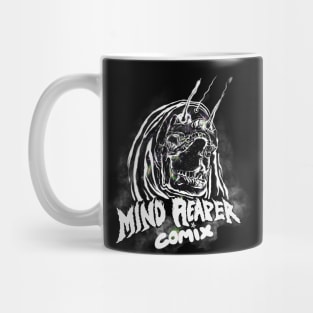 Cosmic Reaper Mug